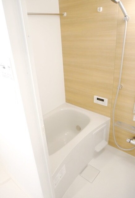 MDM柿の木坂の物件内観写真