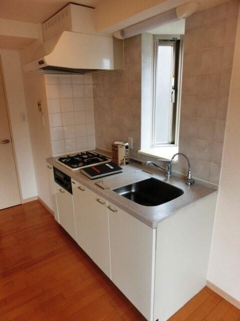 パークアクシス明治神宮前の物件内観写真