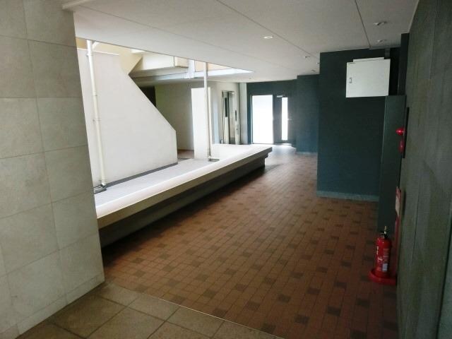 パークアクシス明治神宮前の物件内観写真