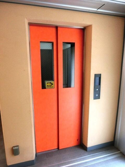 パークアクシス明治神宮前の物件内観写真