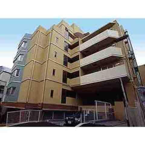 パークアクシス明治神宮前の物件内観写真