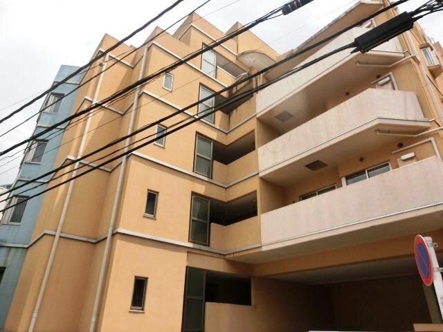 パークアクシス明治神宮前の物件内観写真