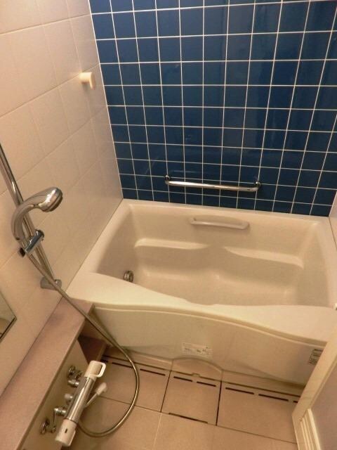 パークアクシス明治神宮前の物件内観写真