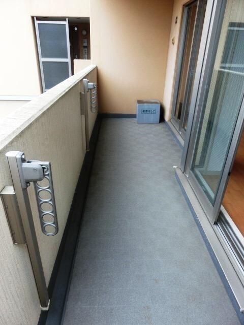 パークアクシス明治神宮前の物件内観写真