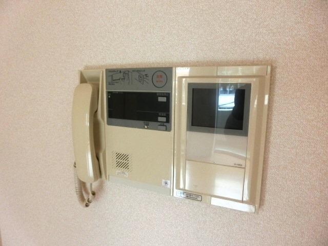 パークアクシス明治神宮前の物件内観写真