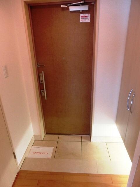 パークアクシス明治神宮前の物件内観写真