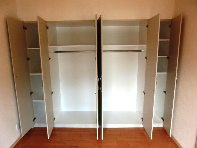 パークアクシス明治神宮前の物件内観写真