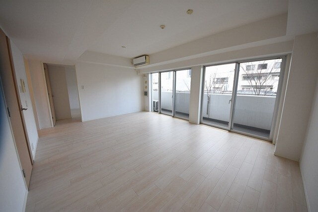 URBAN PARK GRANDE代官山の物件内観写真