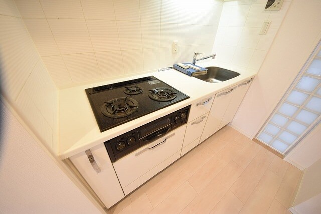 URBAN PARK GRANDE代官山の物件内観写真