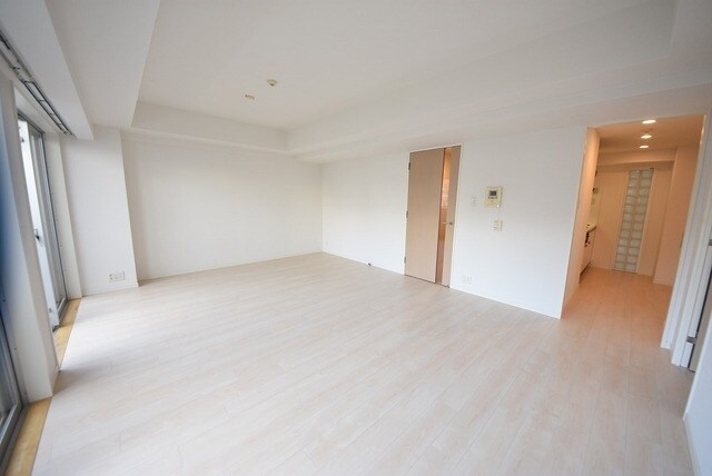 URBAN PARK GRANDE代官山の物件内観写真