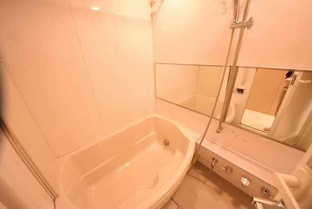 URBAN PARK GRANDE代官山の物件内観写真