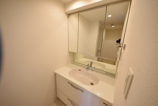 URBAN PARK GRANDE代官山の物件内観写真