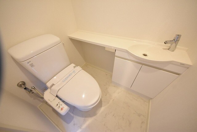 URBAN PARK GRANDE代官山の物件内観写真