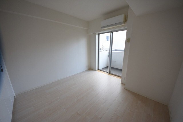 URBAN PARK GRANDE代官山の物件内観写真