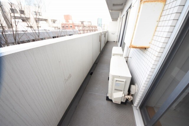 URBAN PARK GRANDE代官山の物件内観写真