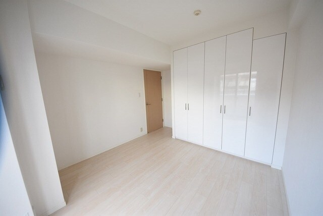 URBAN PARK GRANDE代官山の物件内観写真