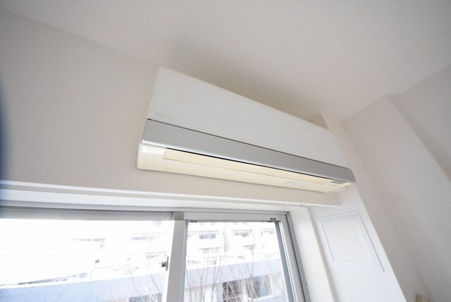 URBAN PARK GRANDE代官山の物件内観写真