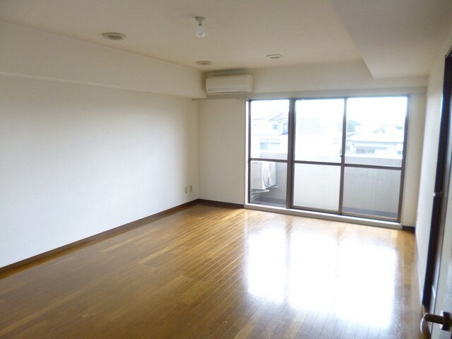 アステリオン松濤の物件内観写真