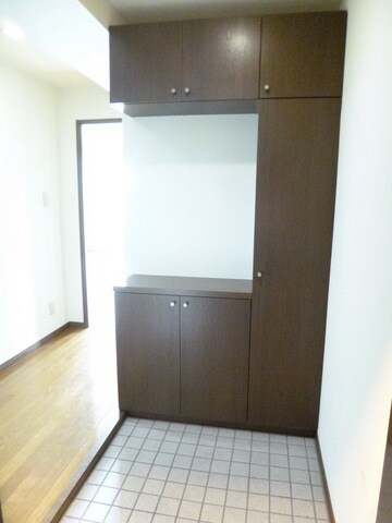 アステリオン松濤の物件内観写真