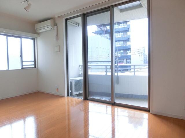 KDXレジデンス神楽坂の物件内観写真