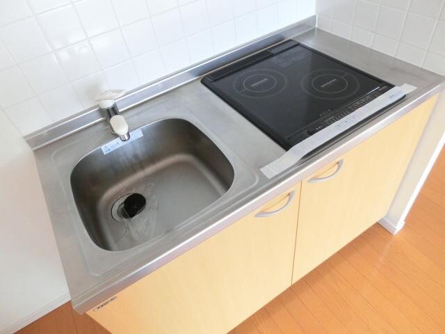 KDXレジデンス神楽坂の物件内観写真