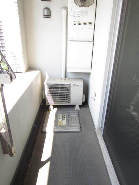 コンフォリア本駒込の物件内観写真