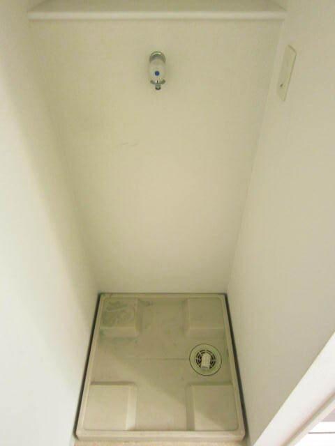 コンフォリア本駒込の物件内観写真