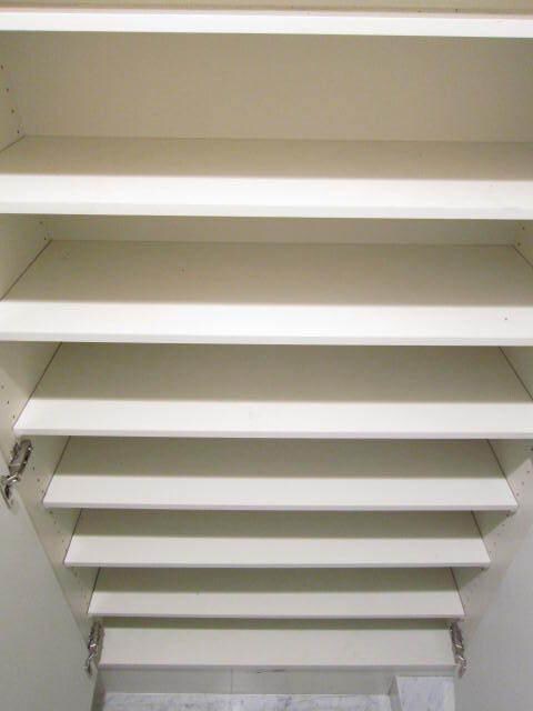 コンフォリア本駒込の物件内観写真