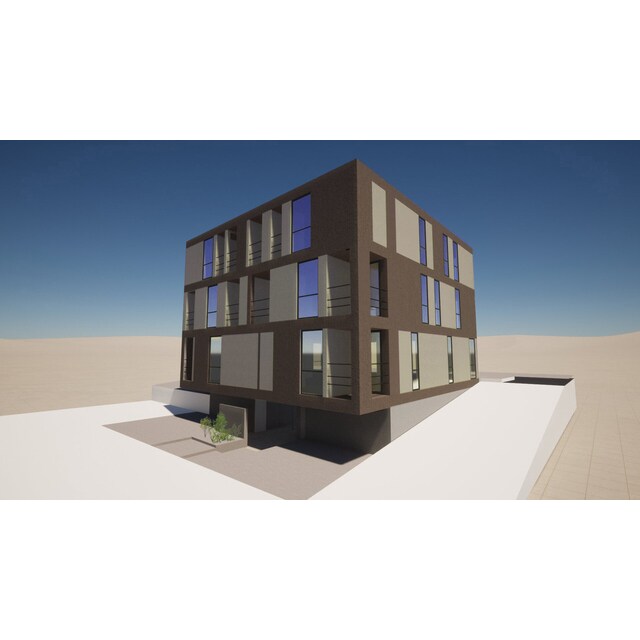 Huit神楽坂の物件内観写真