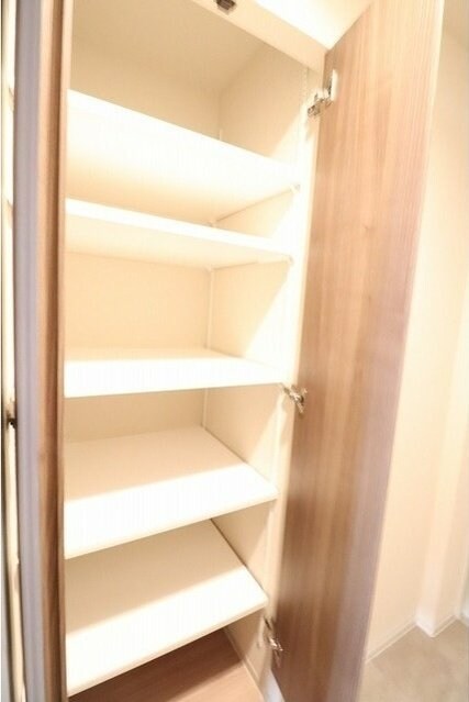 ウェルスクエア駒込の物件内観写真