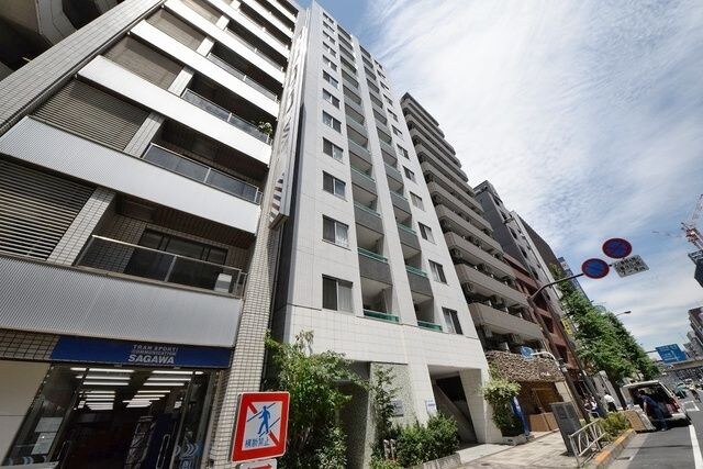 CITY SPIRE 芝公園の物件内観写真