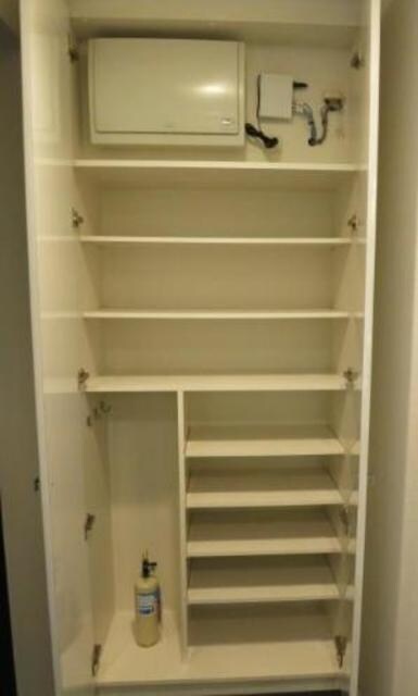 CITY SPIRE 芝公園の物件内観写真