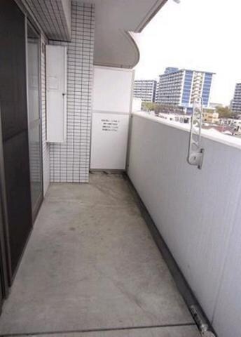 グリシーヌの物件内観写真