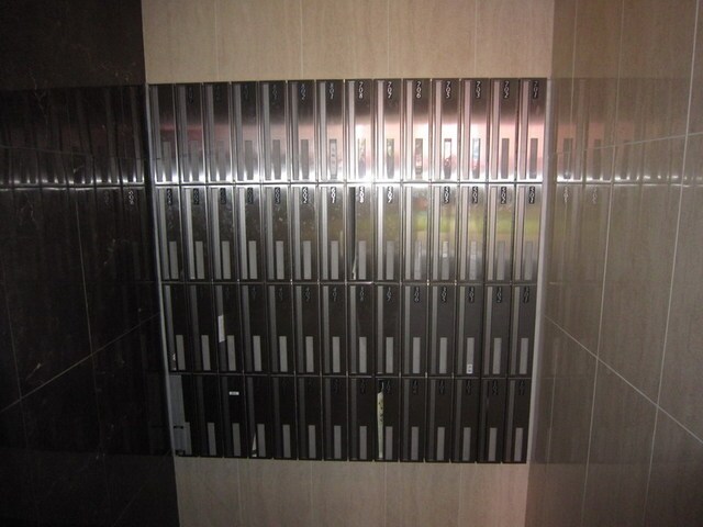 グリシーヌの物件内観写真