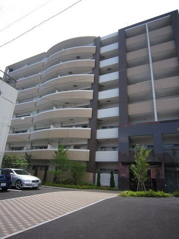 グリシーヌの物件内観写真