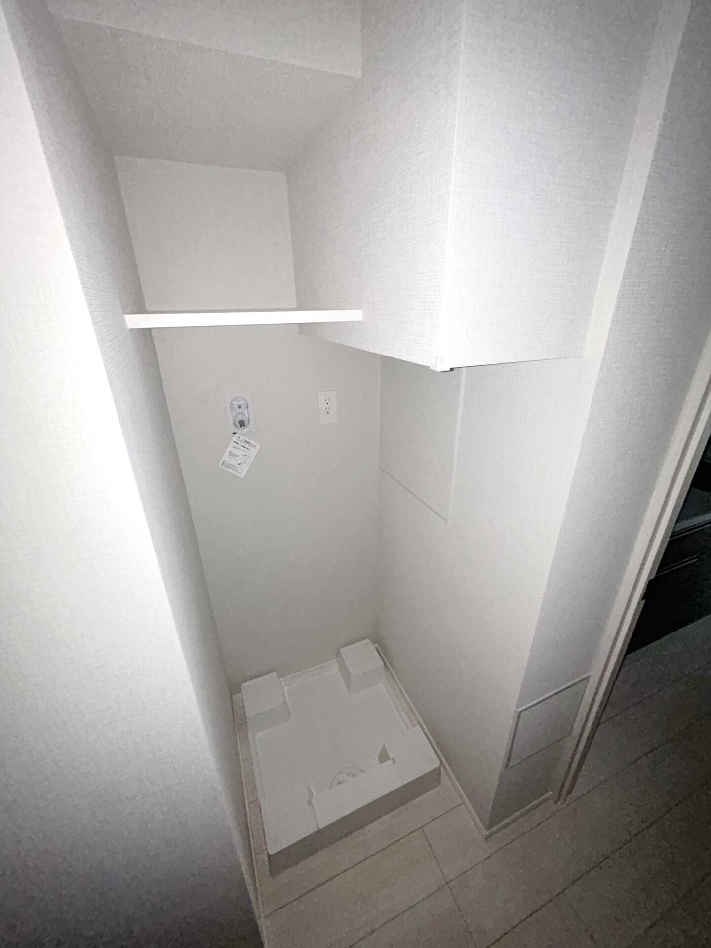 ドゥーエ亀戸IIの物件内観写真