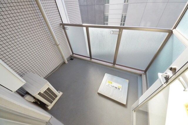 KDXレジデンス品川シーサイドの物件内観写真