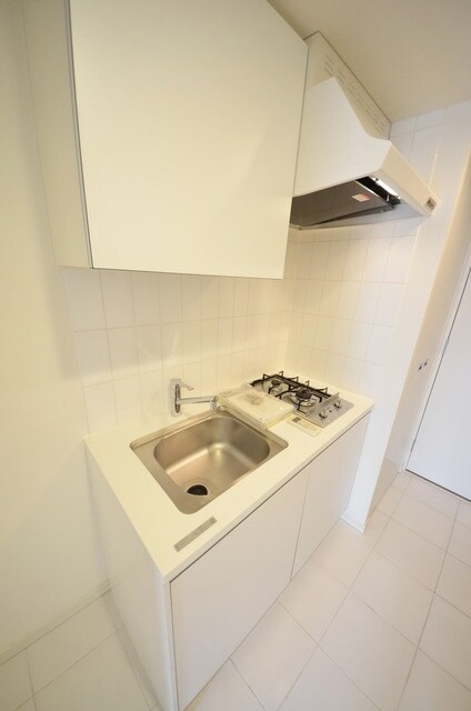 KDXレジデンス品川シーサイドの物件内観写真