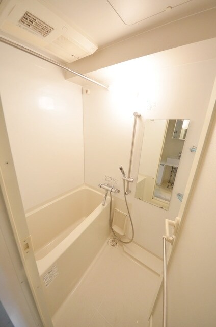 KDXレジデンス品川シーサイドの物件内観写真