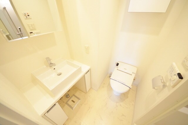 KDXレジデンス品川シーサイドの物件内観写真