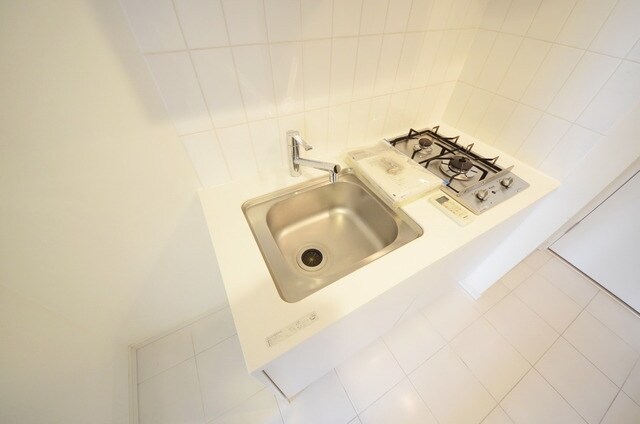 KDXレジデンス品川シーサイドの物件内観写真