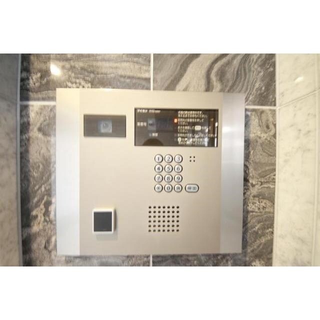 ルクレ西新宿の物件内観写真