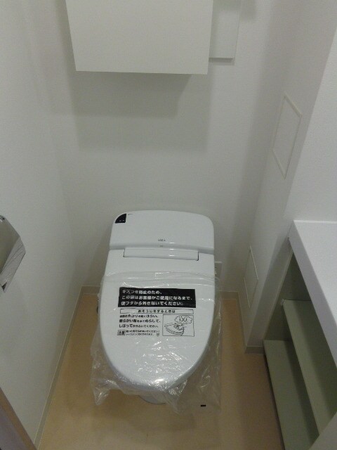 プライマル勝どきの物件内観写真