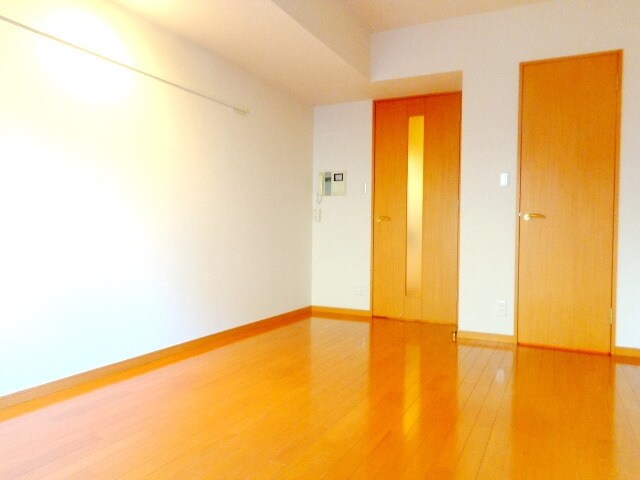 スカイコート月島の物件内観写真