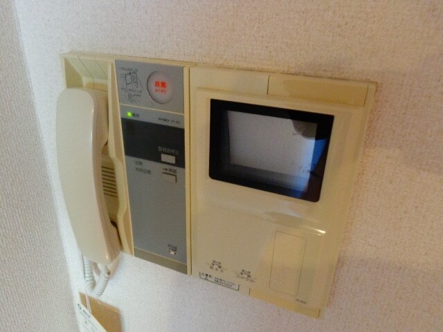 スカイコート月島の物件内観写真