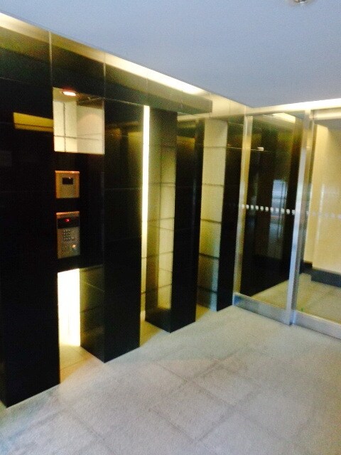 スカイコート月島の物件内観写真