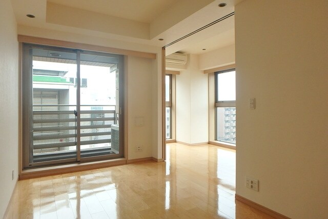 コンフォリア日本橋人形町ノースの物件内観写真