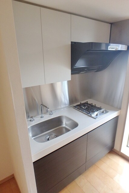 コンフォリア日本橋人形町ノースの物件内観写真