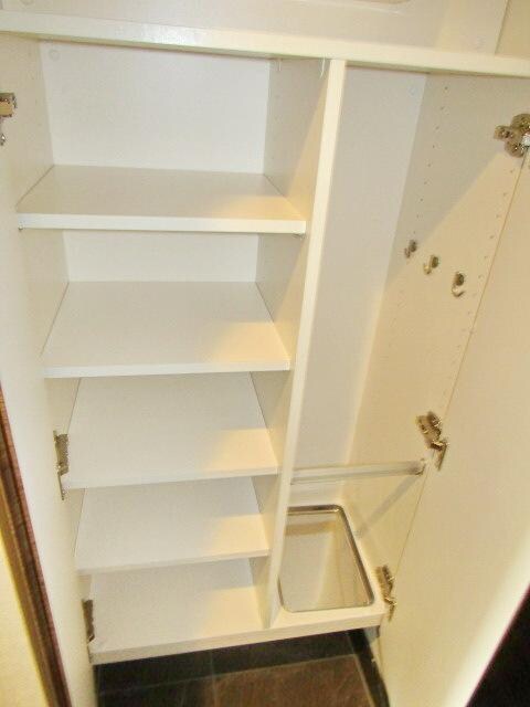 エスタート品川戸越IIの物件内観写真