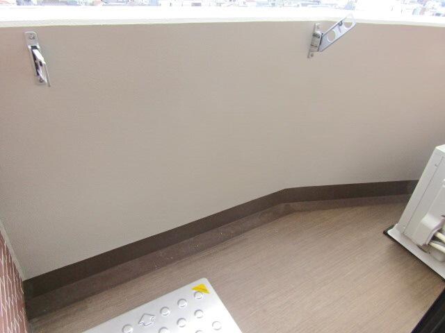 エスタート品川戸越IIの物件内観写真